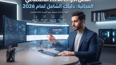 أدوات-الذكاء-الاصطناعي-المجانية